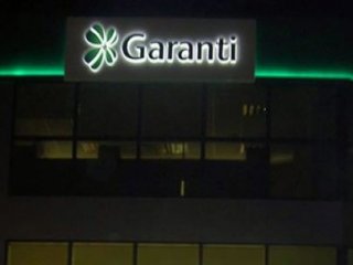 Garanti Bankası Ne Kadar Kar Etti?