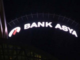 BDDK'dan Bank Asya Açıklaması
