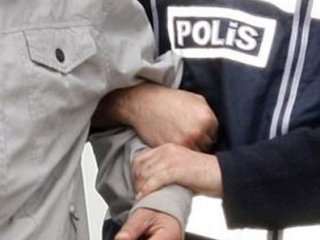 Hırsızları Ayakkabı İzinden Buldular