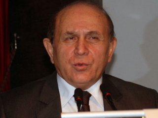 Burhan Kuzu Eleştirilere Böyle Cevap Verdi!