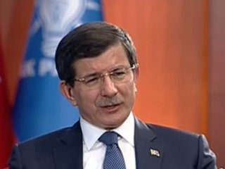 Davutoğlu Seçim Öncesi Uyardı!