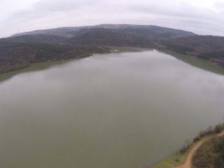 İstanbul barajlarında sevindiren oran