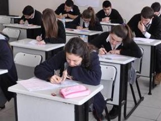 Liselere Kayıtta Yeni Dönem