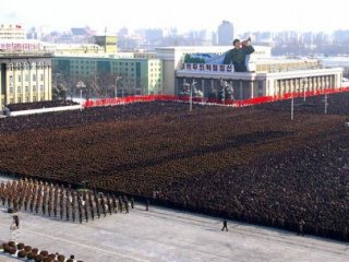 O Ülkeden Görülmemiş Tehdit!