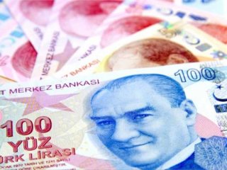 Yasa Tamam! O Borçlar Siliniyor