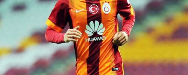 G.Saraylı Futbolcu Türk Vatandaşı Oluyor