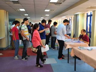 Öğrenci Harçları Geri Geldi İddiası