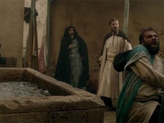 Diriliş Ertuğrul'a Kötü Haber! Ceza Yolda