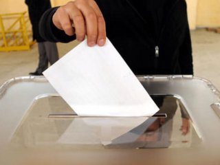 Ankara Ve İstanbul'un Milletvekili Sayısı Değişti