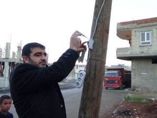 Elektrikte Kayıp-Kaçak Oranı Yüzde 13'e Düştü