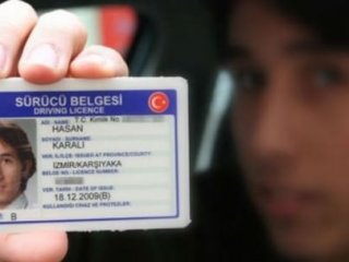 24 Milyon Ehliyet Değişecek! İşte Bedeli