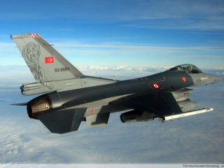 İngiliz Gazetesi Times PKK'nın Vurulmasına Tepkili