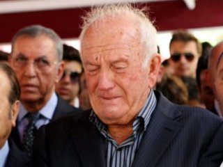 Torunun Mezarındaki Dikkat Çeken Detay