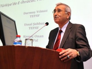 Durmuş Yılmaz'dan Erdoğan'a Cevap geldi