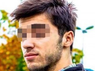 Polis Her Yerde Onu Arıyor!