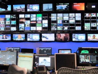 O Kanala Rekor Ceza!