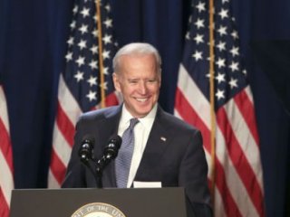 Biden: Esed'e Yaptırım Uyguluyoruz