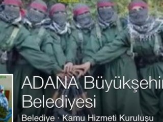 MHP'li Belediye'ye PKK Şoku