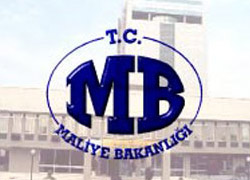 Maliye'den kaçış yok