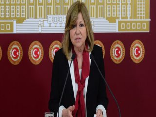 Nur Serter İkna Odalarını Savundu