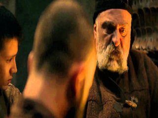 Deli Demir Hayber'in Fethini Anlattı