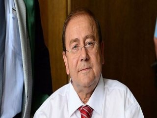 Levent Ersöz'ün İfadesi Alındı