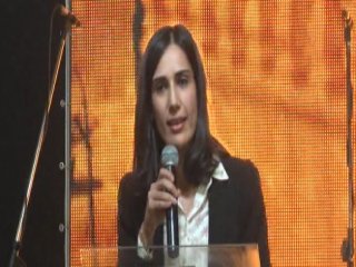 HDP'li Başkandan 'Eşbaşkanlık' Tepkisi