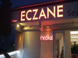 Eczanelerde Artık Bu Yazı Yasak!