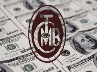 Merkez Bankası’nın Rezervleri Arttı