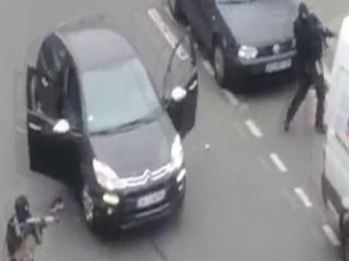 Paris'teki Saldırı Sonrası Flaş Karar!