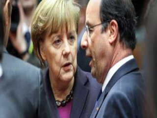 Ukrayna'ya Sürpriz Ziyaret