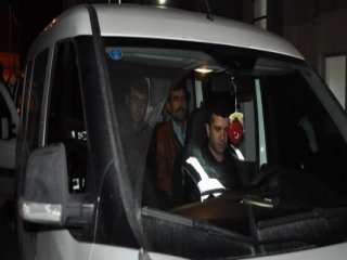 Otogar Cinayeti Zanlıları Yakalandı!