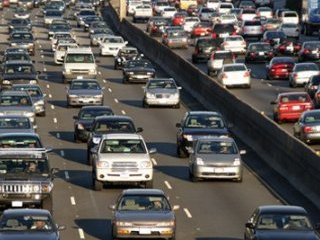 AVM'lerin Yeri Trafiğe Göre Belirlenecek
