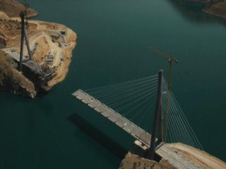 3. Büyük Köprünün İsmi Onay Bekliyor!