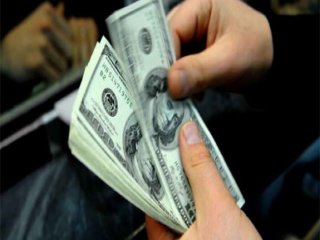 Dolar'da Düşüş Başladı