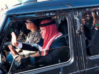 ''Yakıtınız Bitene Kadar IŞİD'i Vurun''