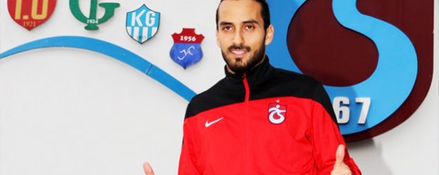 Erkan Zengin: Fenerbahçe'ye Golüm Var