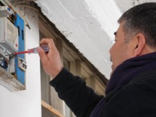 Elektrikte Kayıp-Kaçak Oranı Yüzde 13'e Düştü