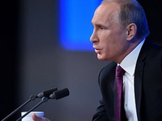 The Economist'ten İlginç Kapak