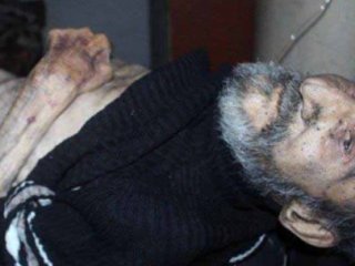 Son İsteği Yemekti Ama...