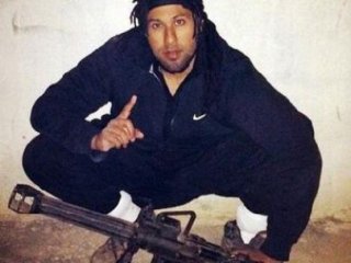 İngiliz Cihatcıya 12 Yıl Hapis!