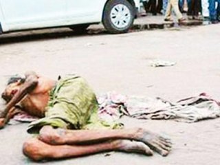 Böyle Skandal Görülmedi!