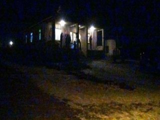 Aile Cinneti: 4 Ölü