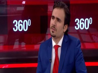 Adnan Kahveci'yi Öldüren İsmi Açıkladı