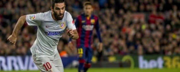 Atletico Başkanı: Arda Söz Verdi