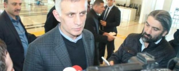 TFF'den Hacıosmanoğlu Patlaması!