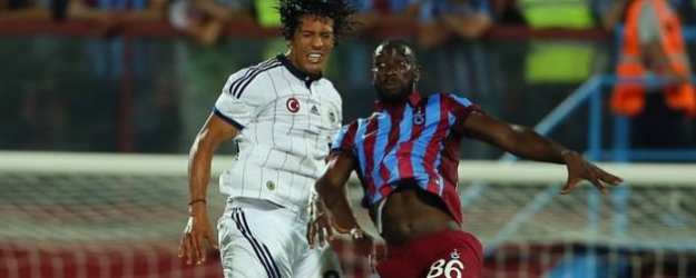 Kadıköy'de Nefesler Tutulacak!