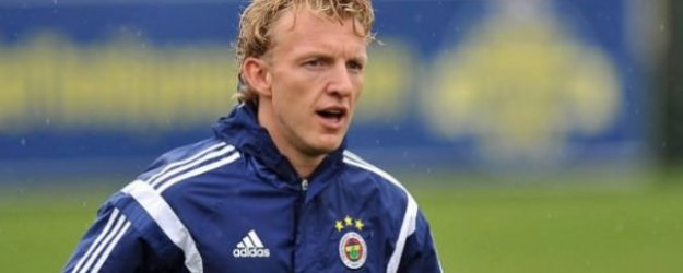 Hollanda Basınından Flaş Kuyt İddiası