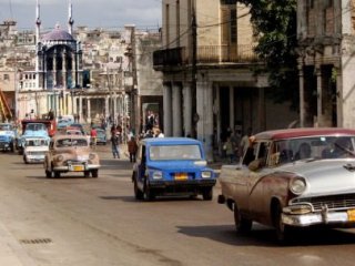 Küba'ya Bir Değil İki Cami Geliyor!