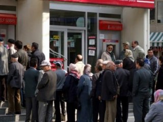 Bütün Bağ-Kur Borçları Silinecek